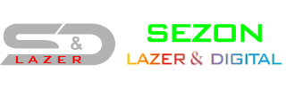 SEZON LAZER & DİJİTAL